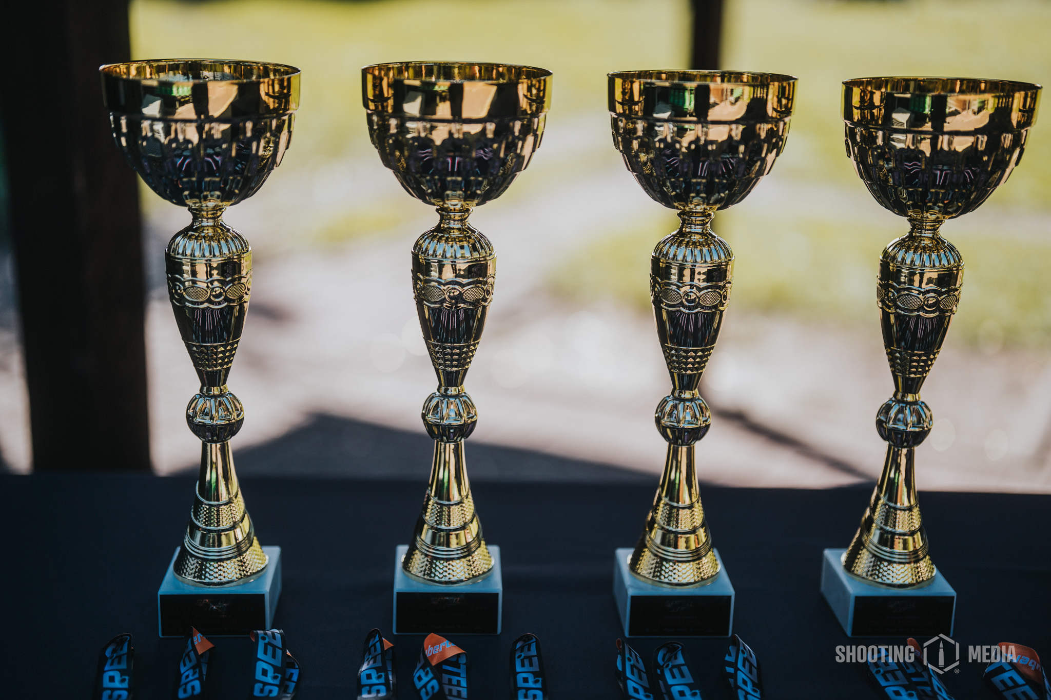 Zakończenie sezonu Speed Steel (27.09.2025)