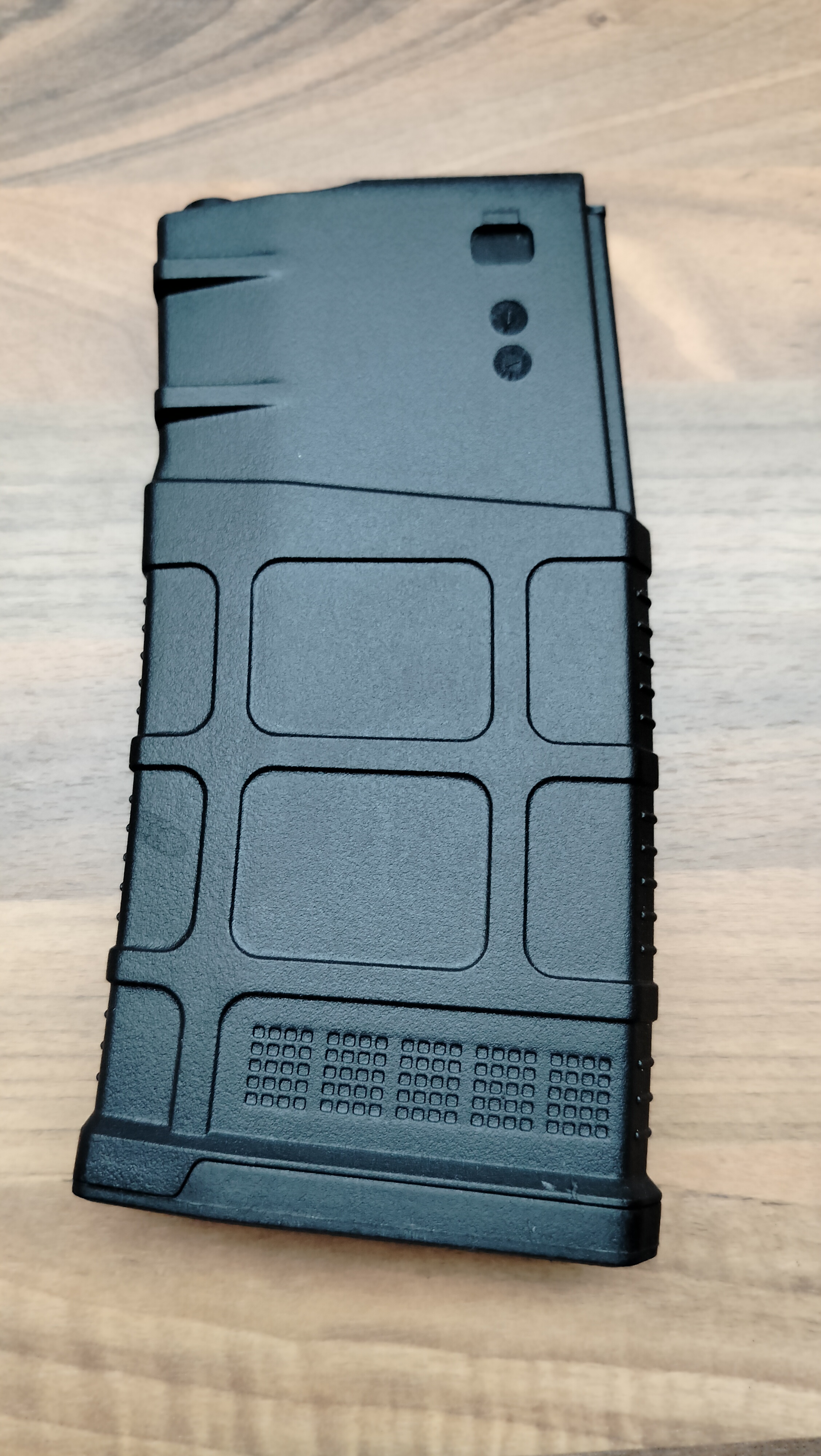 Magazynek SR25 tornado hi cap 400 kul
