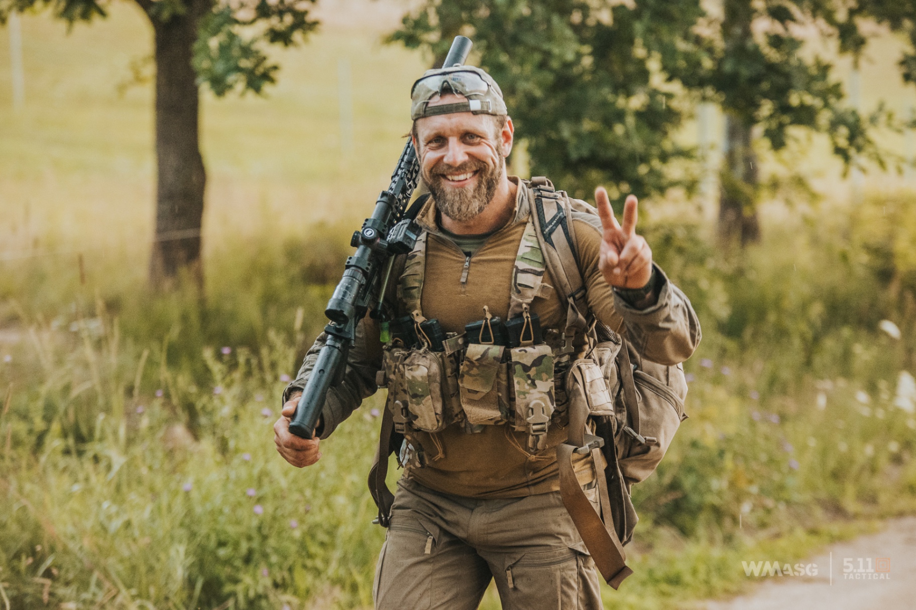 Lekka Piechota IX (termin II) 2023 (część III)