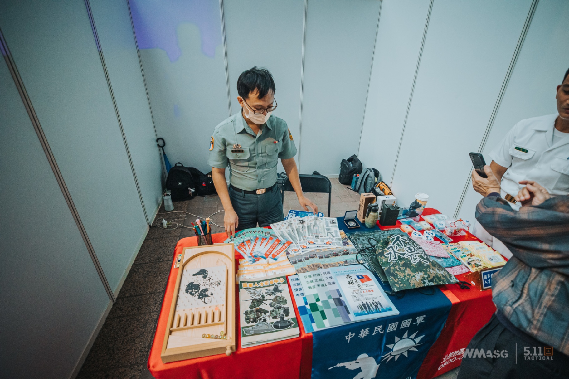 G&G World Cup Shooting Competition 2023