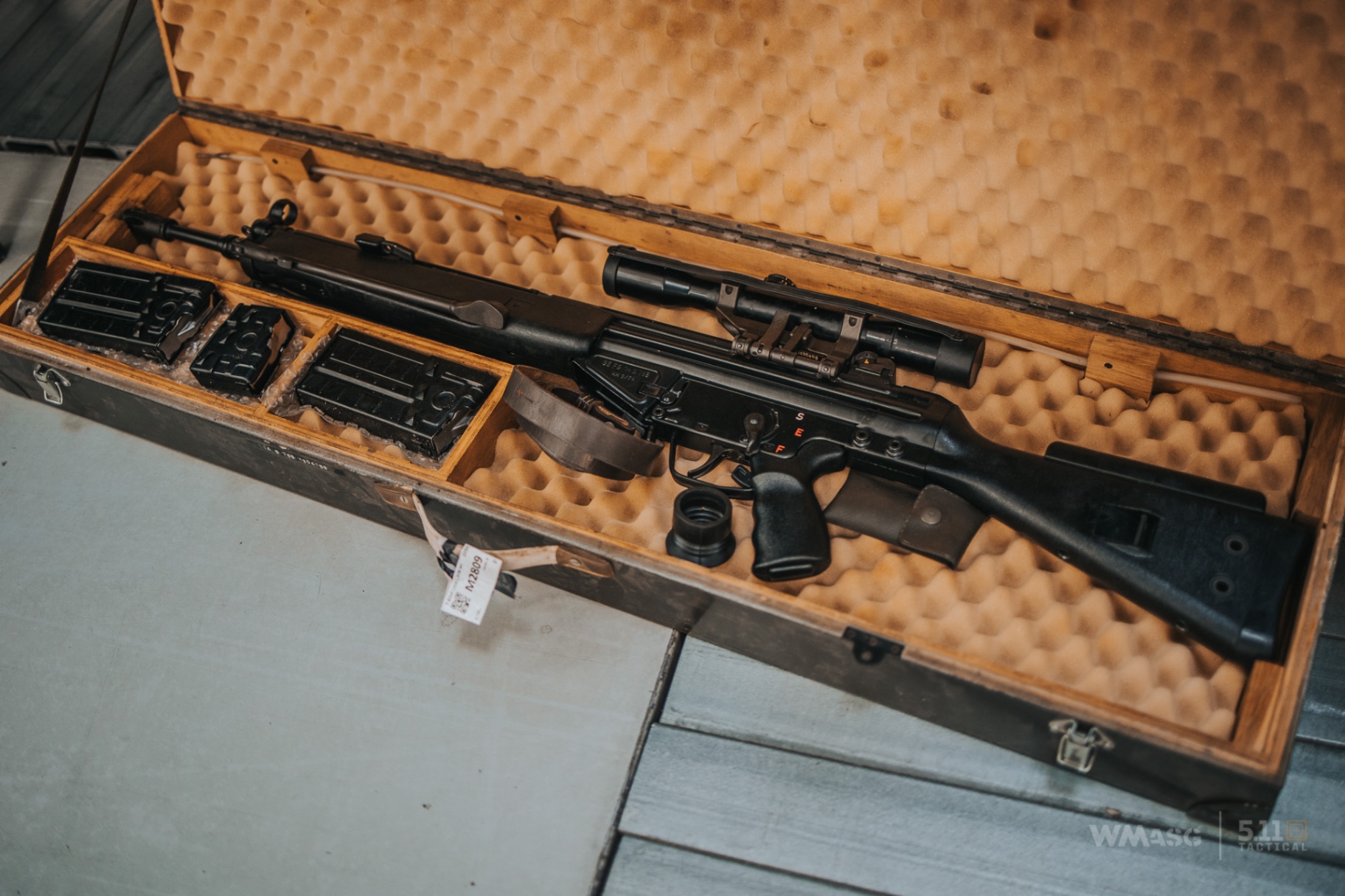 Militaria ProARMA 2023 (Lublin, 12-13.05.2023)