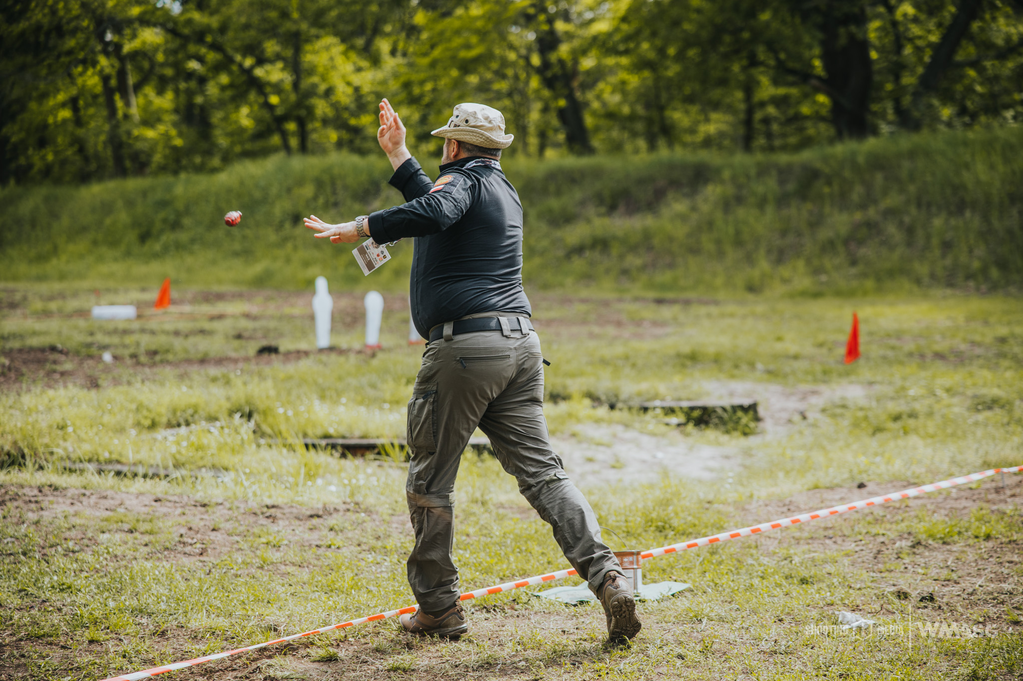 SALWA - XIX Międzynarodowy Wielobój Strzelecki (23-25.05.2025)