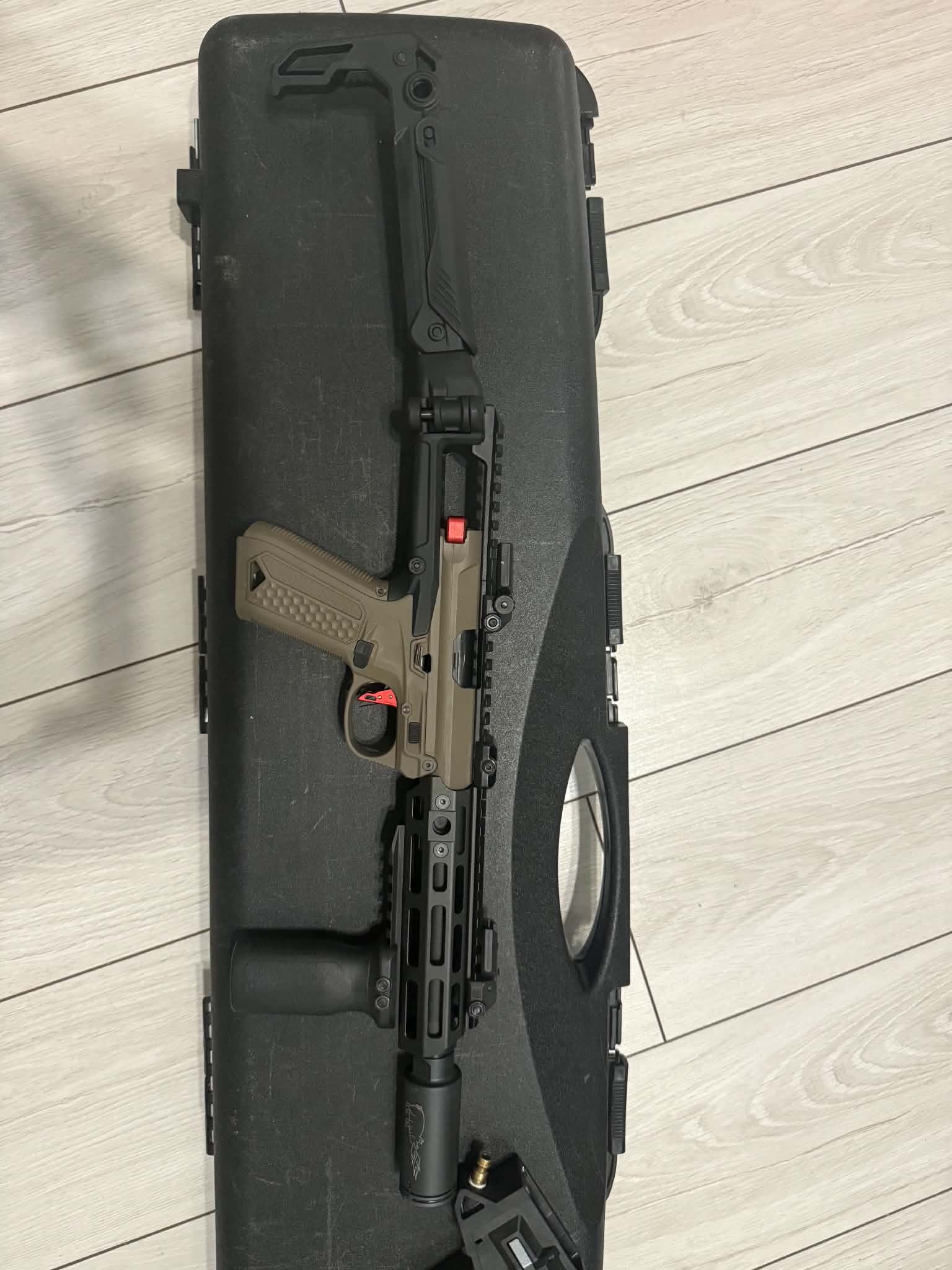 AAP-01 HPA/GG