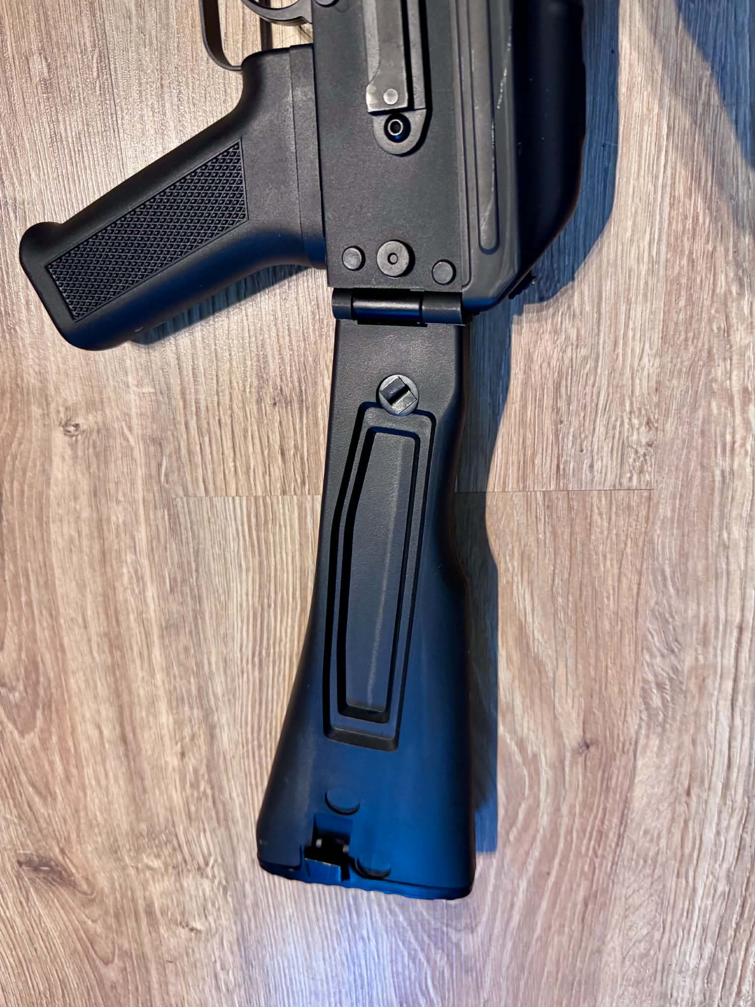 Specna Arms SA-J71