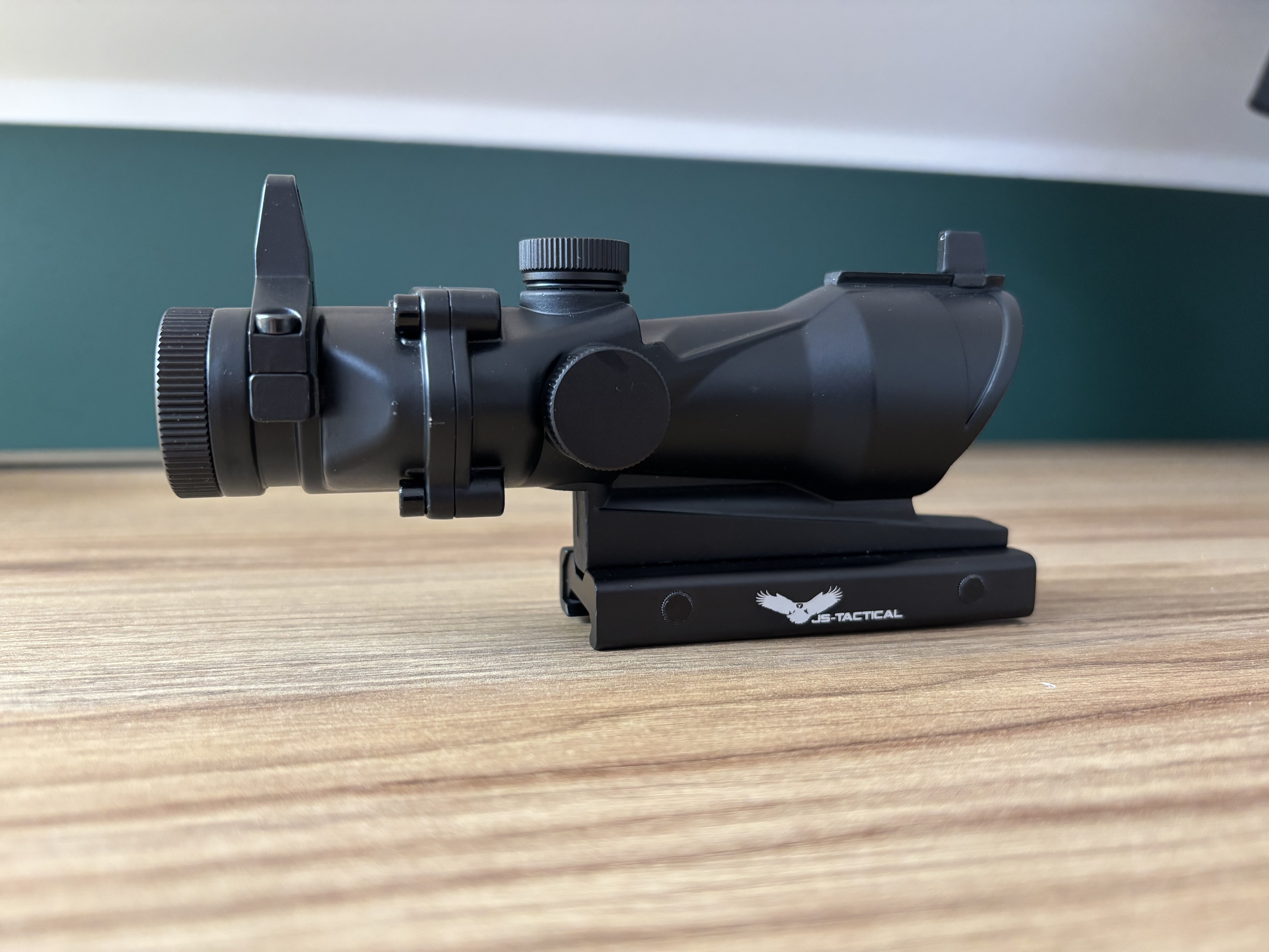Acog Chińczyk 4x