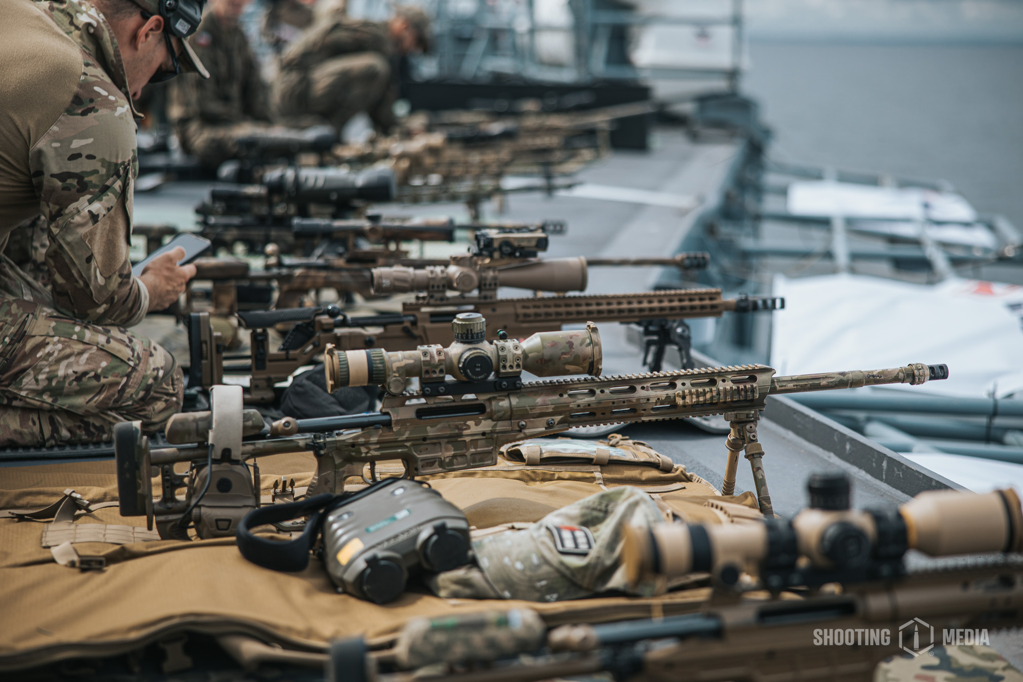 Mare Balticum Sniper Challenge (26-27.09.2025)