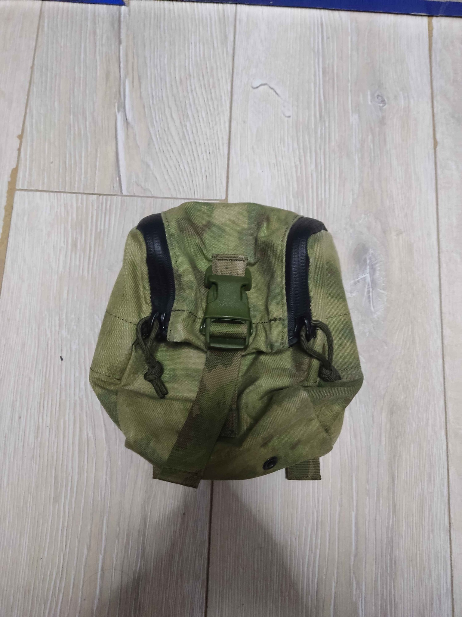 Ładownice Red River A-tacs fg JWK