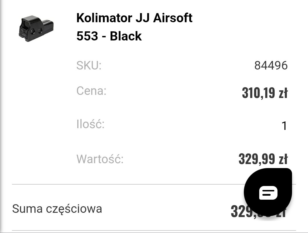 Karabinek szturmowy AEG Specna Arms SA- P28 PRIME Kestrel ETU Daniel Defense RIS Il 12,5" - Chaos Bronze
