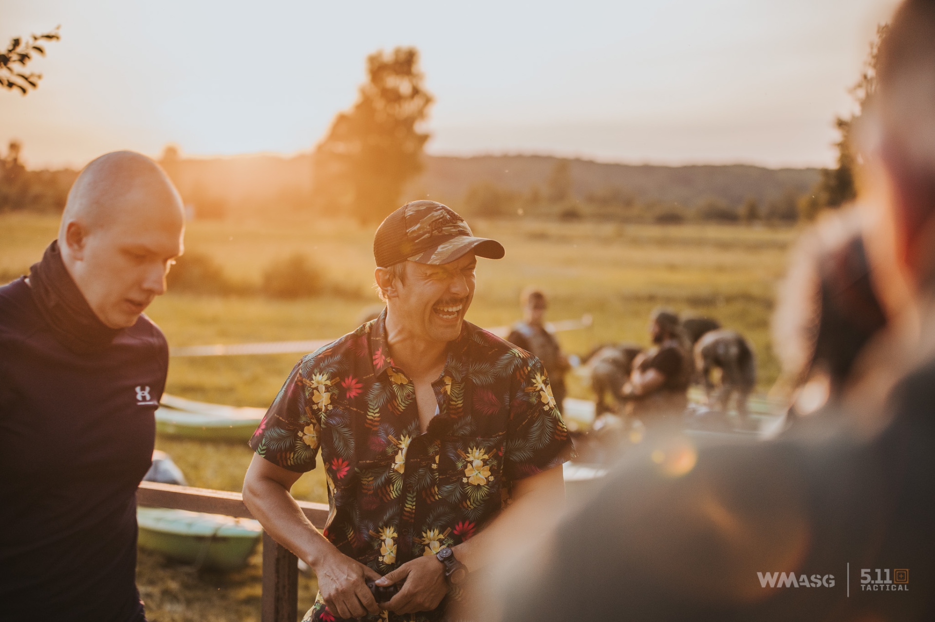 Lekka Piechota IX (termin II) 2023 (część I)