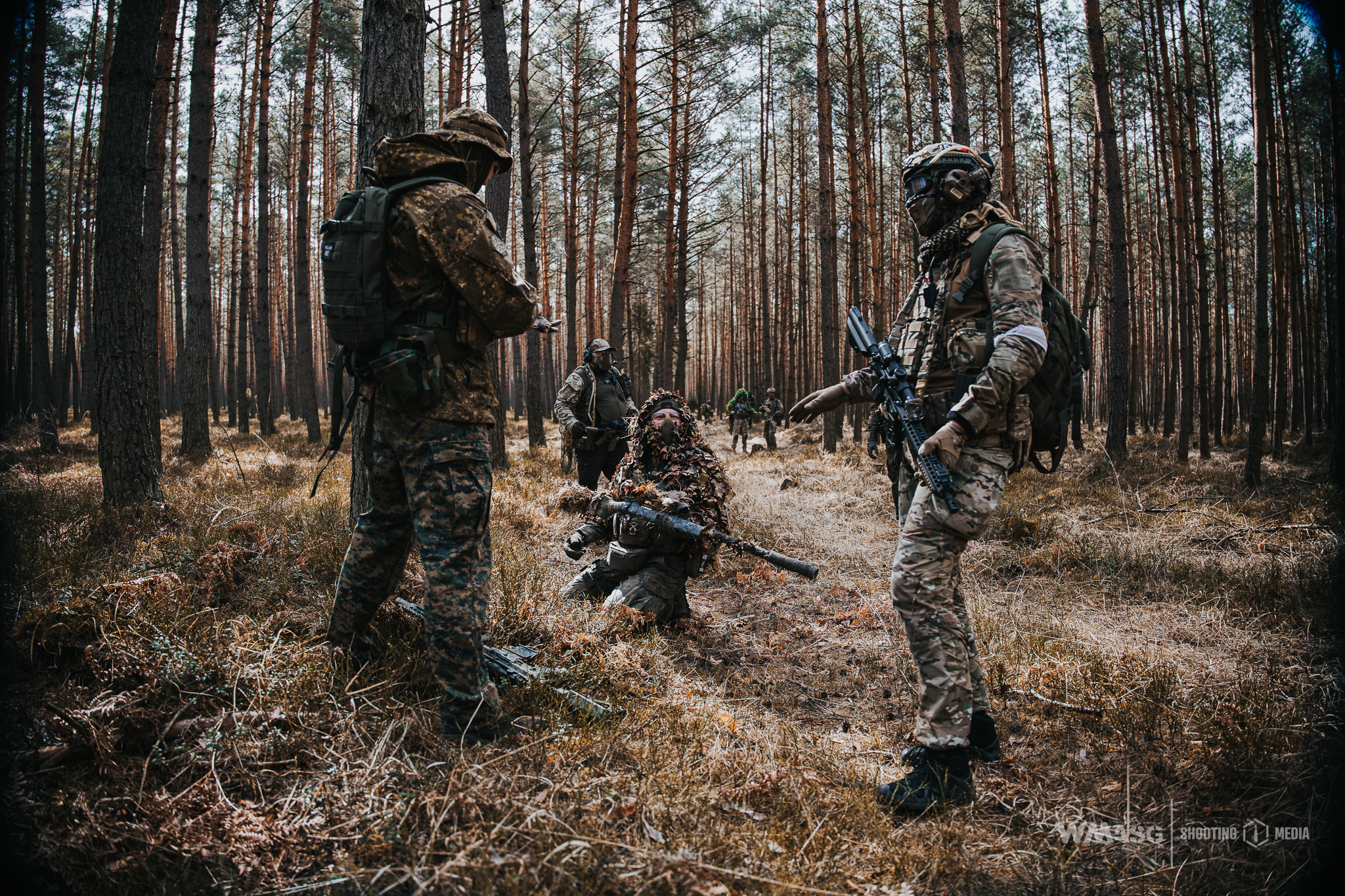 Wyścig Szczurów VI (fotorelacja)