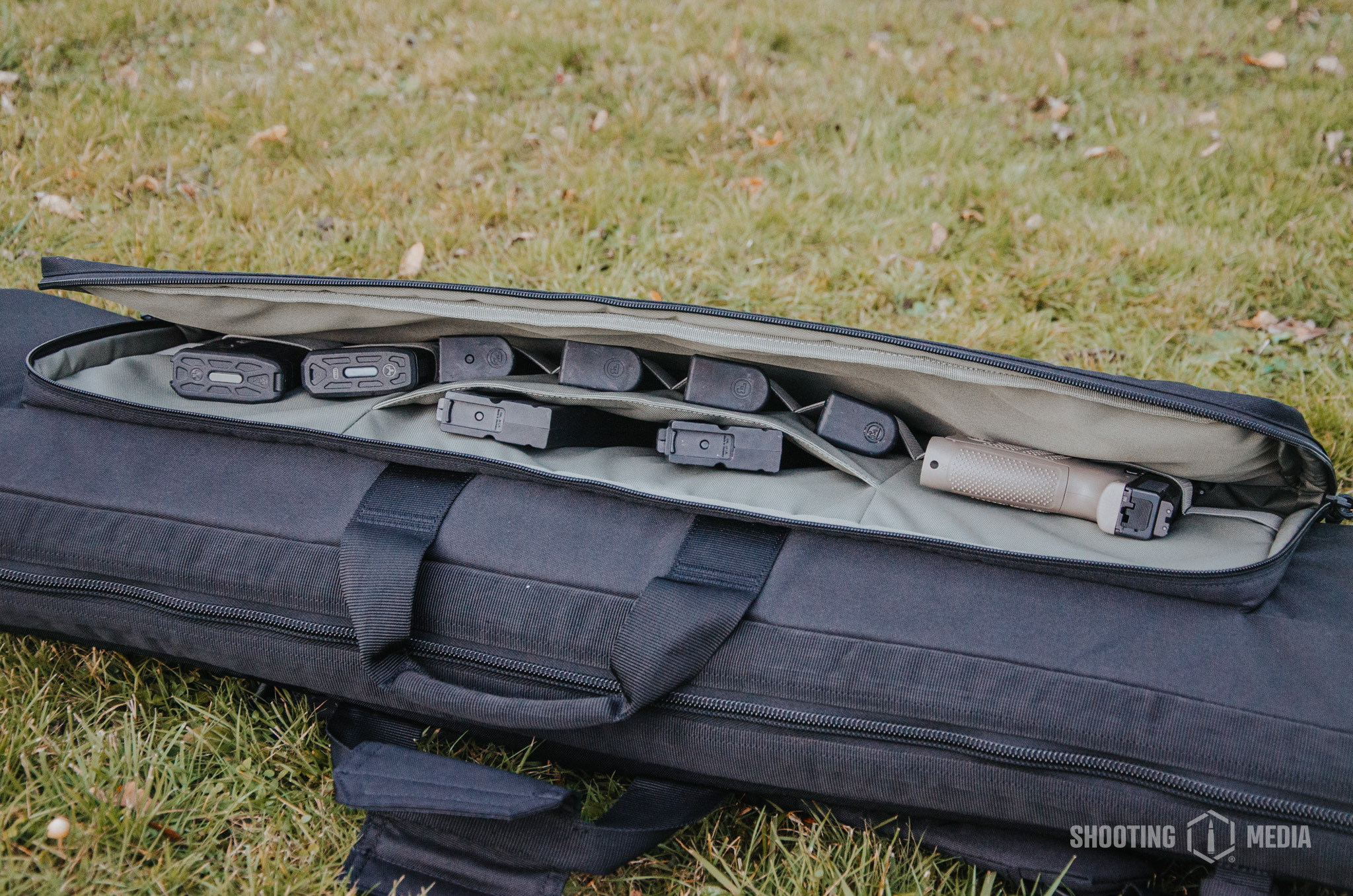 42" Double Rifle Case od 5.11 Tactical