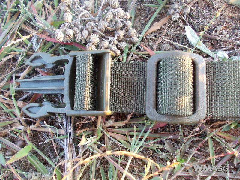 Chest Rig AK Bandolier od SZPEJ / WMASG - Airsoft & Guns