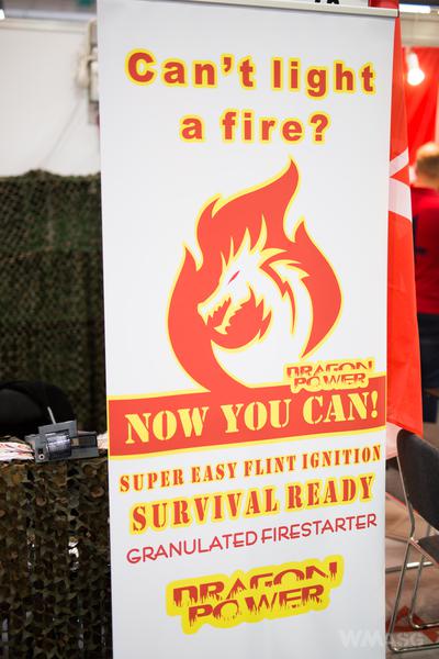 Survival Force Expo 2018