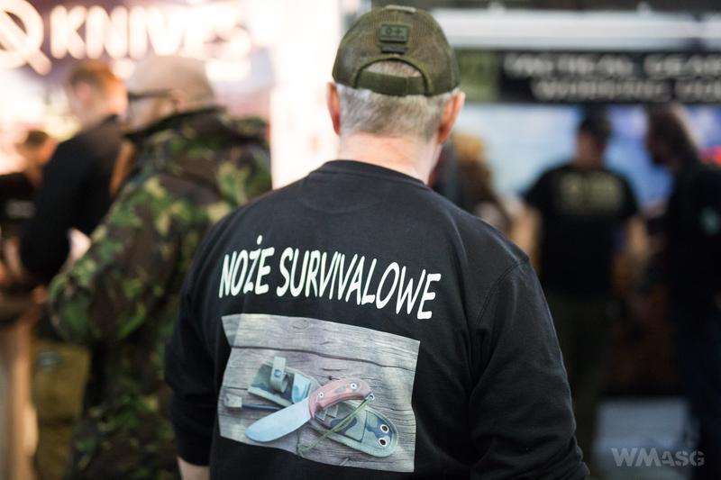 Survival Force Expo 2018