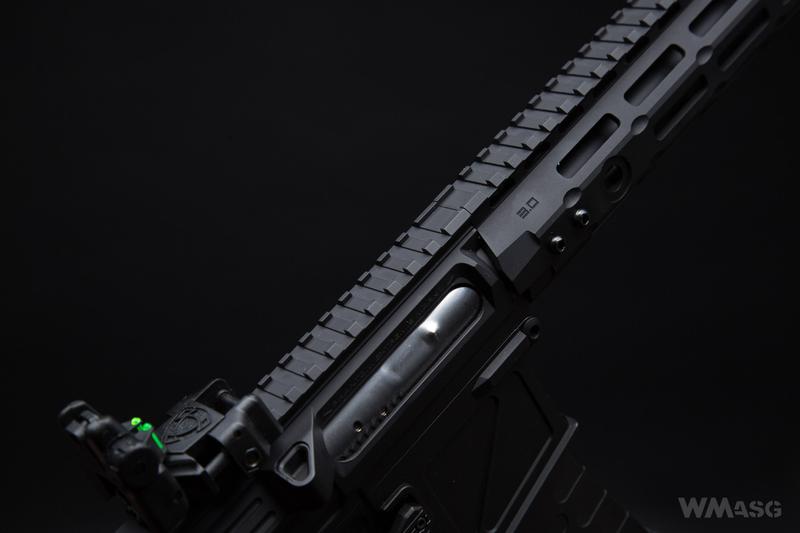 APS Phantom Extremis Rifle MKV