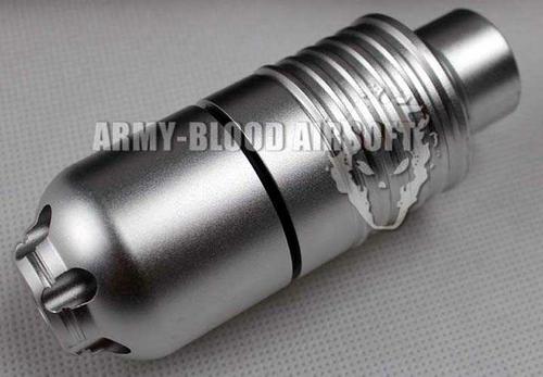 DBoys 40mm VOG-25 36rd Airsoft Grenade Shell - For DBoys GP-25