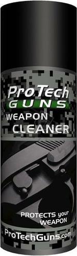 Weapon Cleaner Pro Tech Guns 400ml.jpg