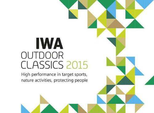 IWA Outdoor & Classics - WMASG.pl