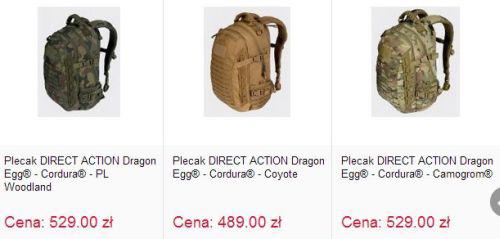 Plecak direct action dragon egg.jpg