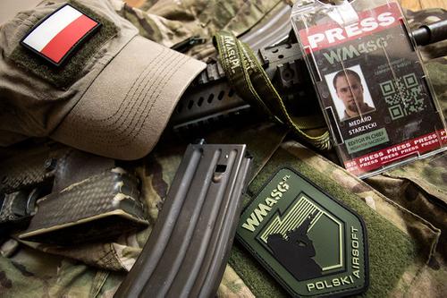 5th Airsoft Players' Choice Awards - WMASG.pl - dziękujemy!