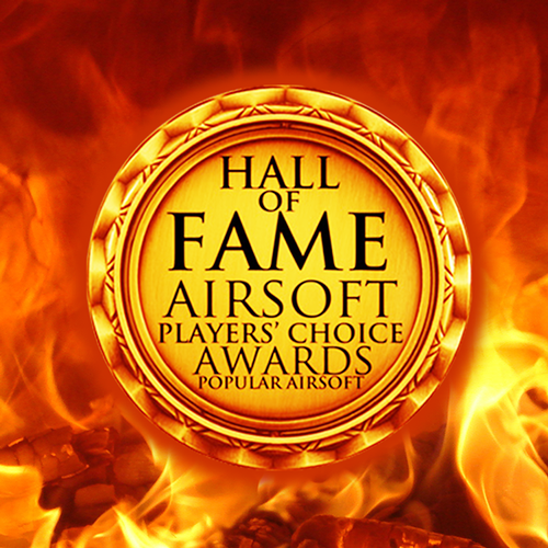 Hall of Fame - APCA - Gunfire