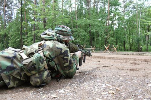 Combat Alert 7 - patronat WMASG.pl