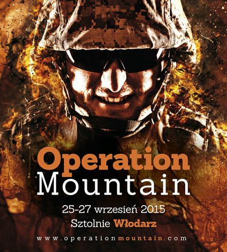 Operation Mountain