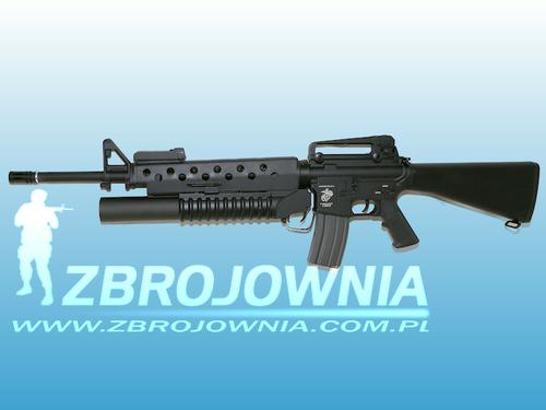 M16A3 M203 Full Metal.jpg
