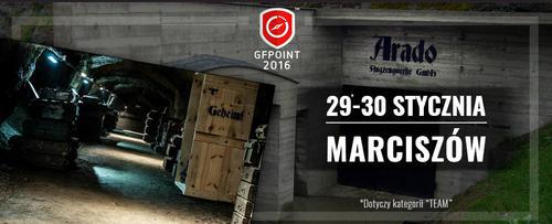 GFPOINT 2016