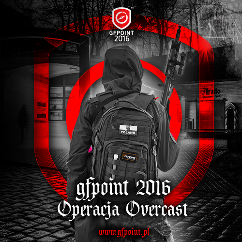 GFPOINT 2016 