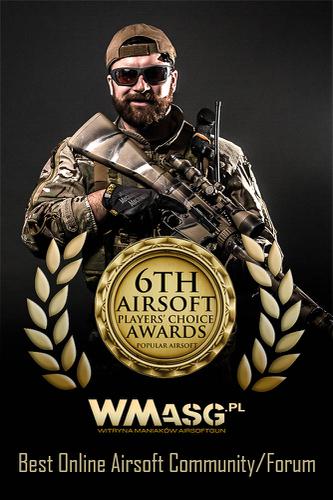 Airsoft Players` Choice Awards - Best Airsoft Community / Forum