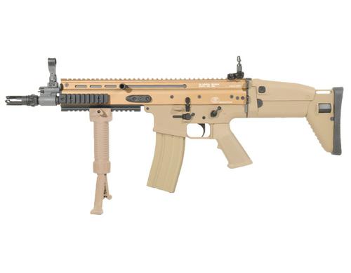AEG FN SCAR CQC tan.jpg