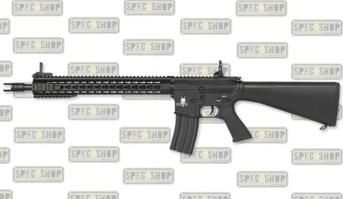  ASG - SPR 14,5'' Keymod - M15 DEVIL Series - Proline