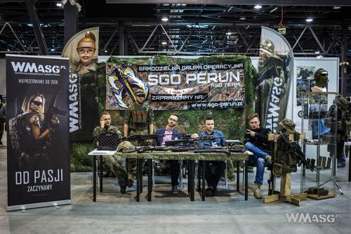 Exposhooting - WMASG.pl