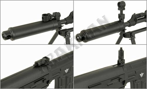 SVU Full Metal Bullpup Sniper Rifle AEG 5.JPG