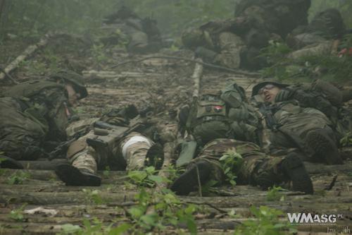 Operacja Choszczno III - Juri's Revenge