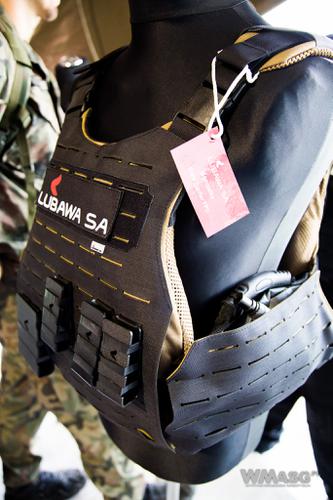 Lubawa - FPC Plate Carrier