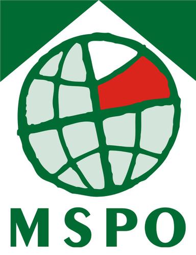 MSPO - logo