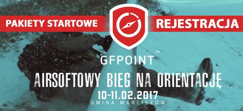 GFPOINT 2017 - rejestracja