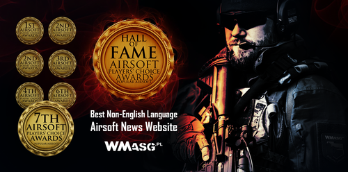 Airsoft Players' Choice Awards Hall of Fame