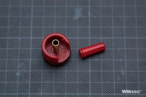 Nuprol Freedom Fighter nozzle