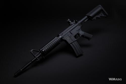 réplique airsoft M4 Specna Arms metal A01