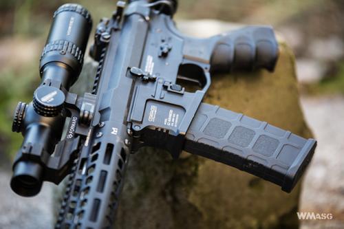 G&G TR16 MBR 556WH | WMASG - Airsoft & Guns