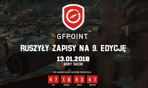 GFPOINT 2018