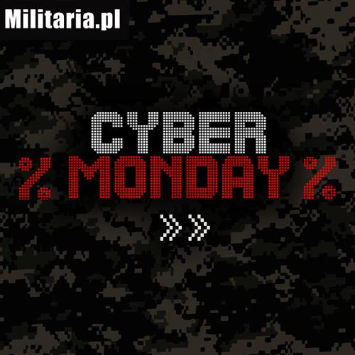 Cyber Monday w Militaria.pl