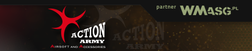 Action Army Company - Partner WMASG